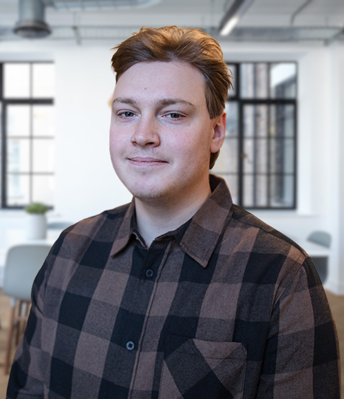 Felix Nilsson HVT